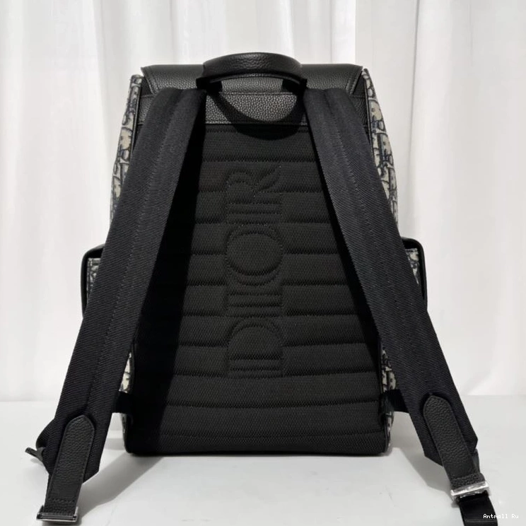 Backpacks Christian Fashionable Dior 71306 0717